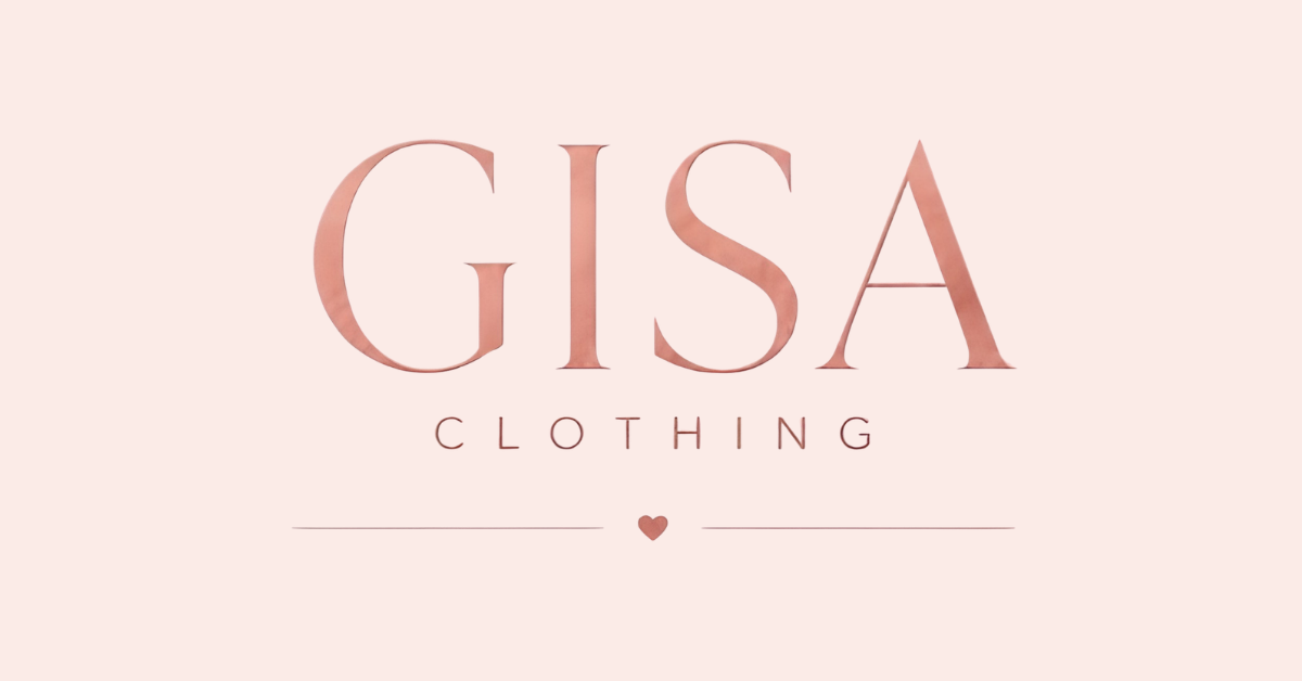 Gisa Clothing
