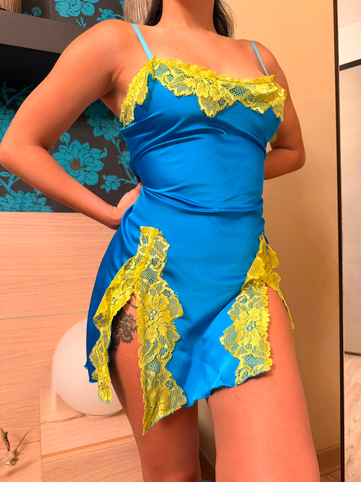 Abito Chloé