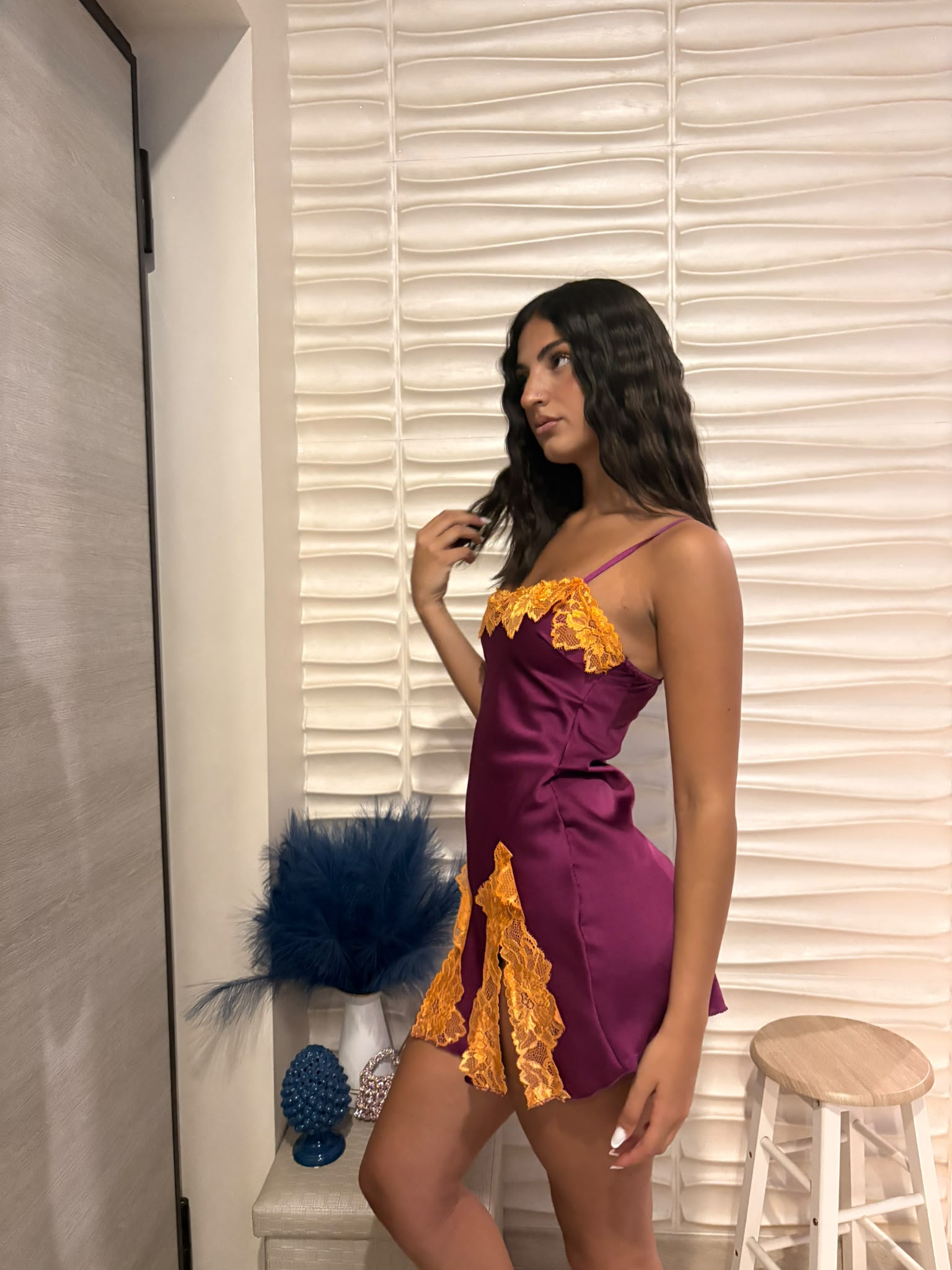 Abito Chloé