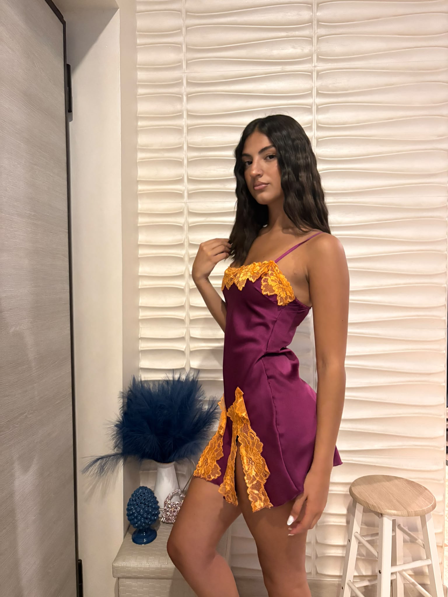 Abito Chloé