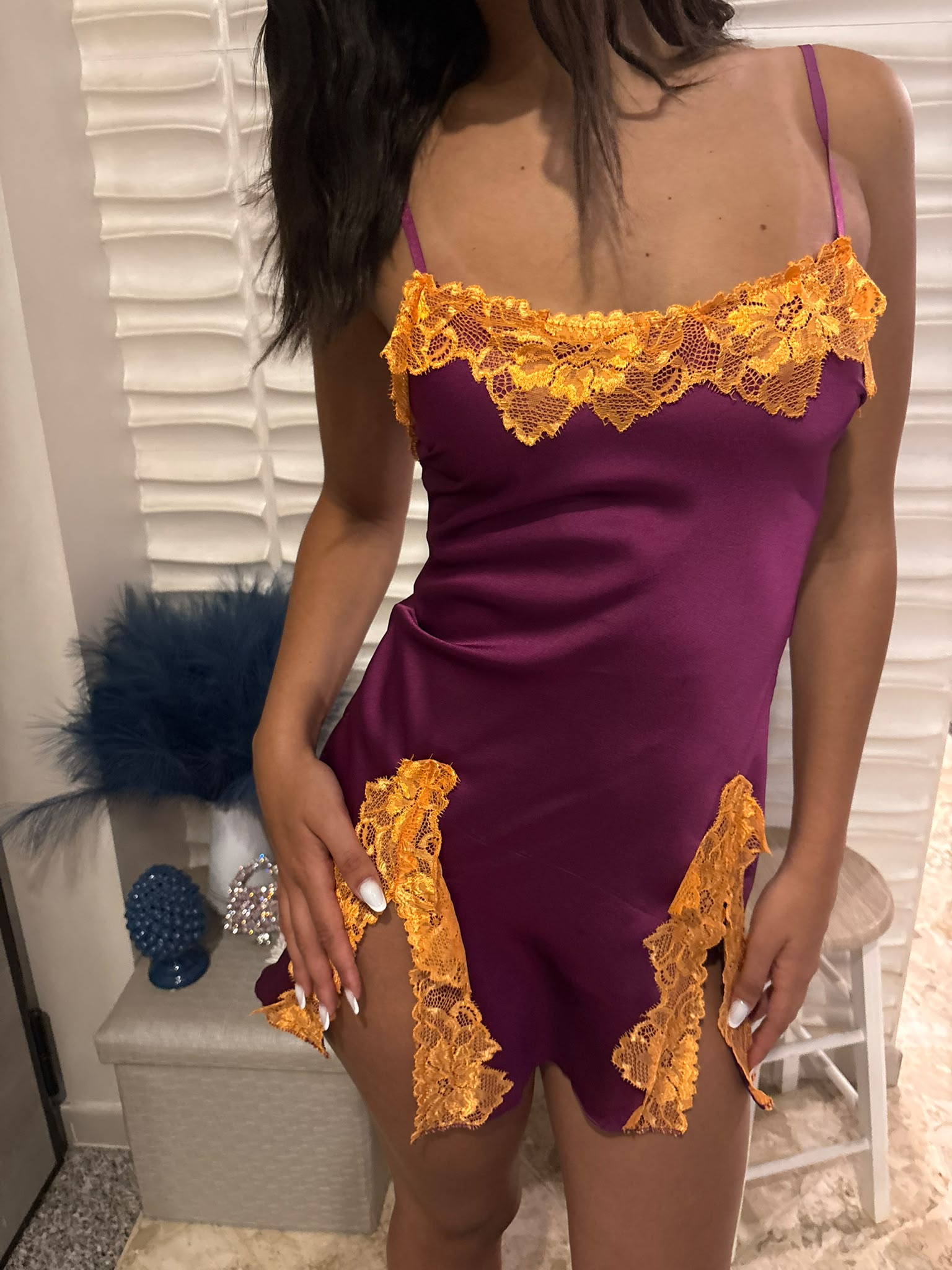 Abito Chloé