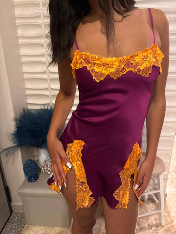 Abito Chloé