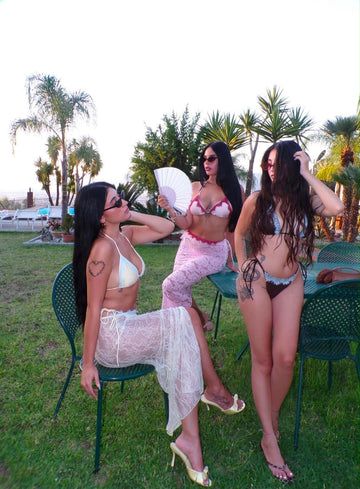 Set bikini Ibiza