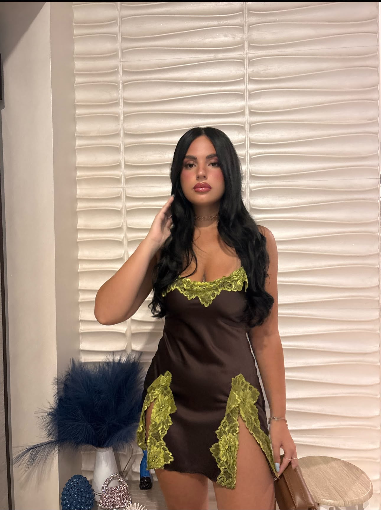 Abito Chloé