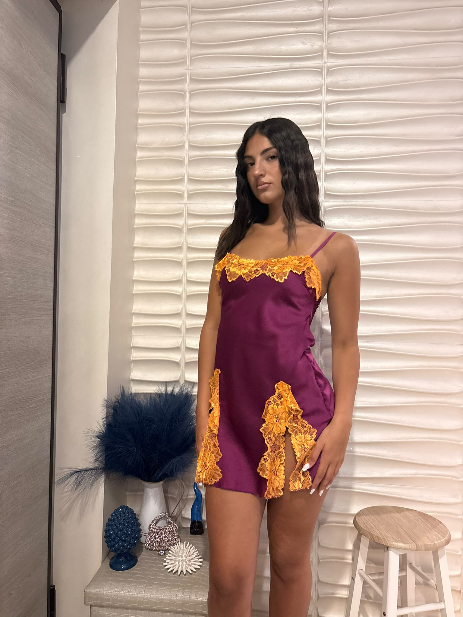 Abito Chloé