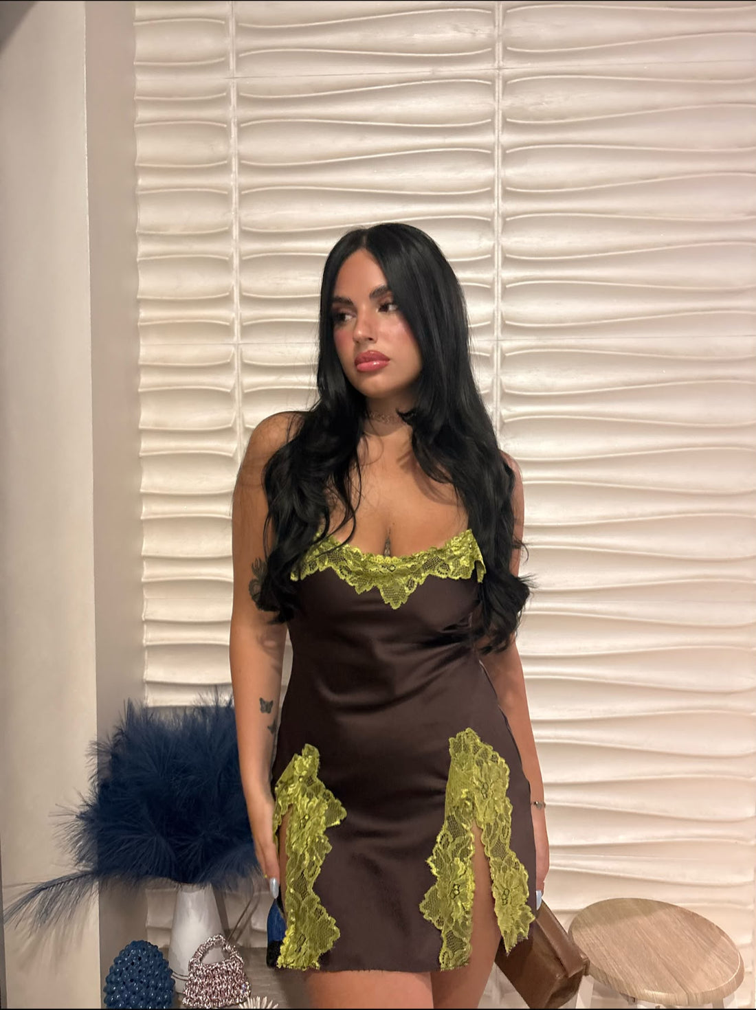 Abito Chloé