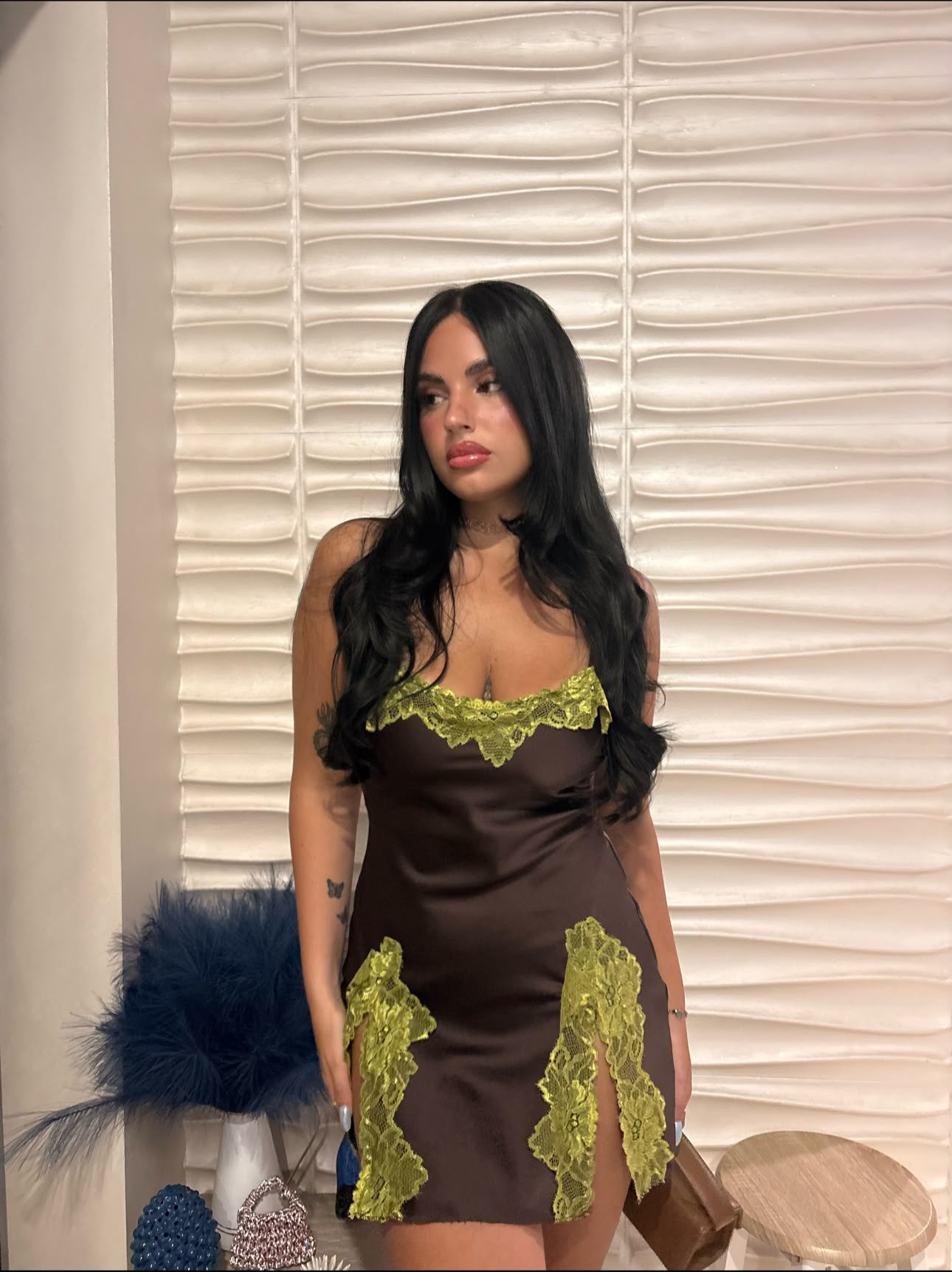 Abito Chloé